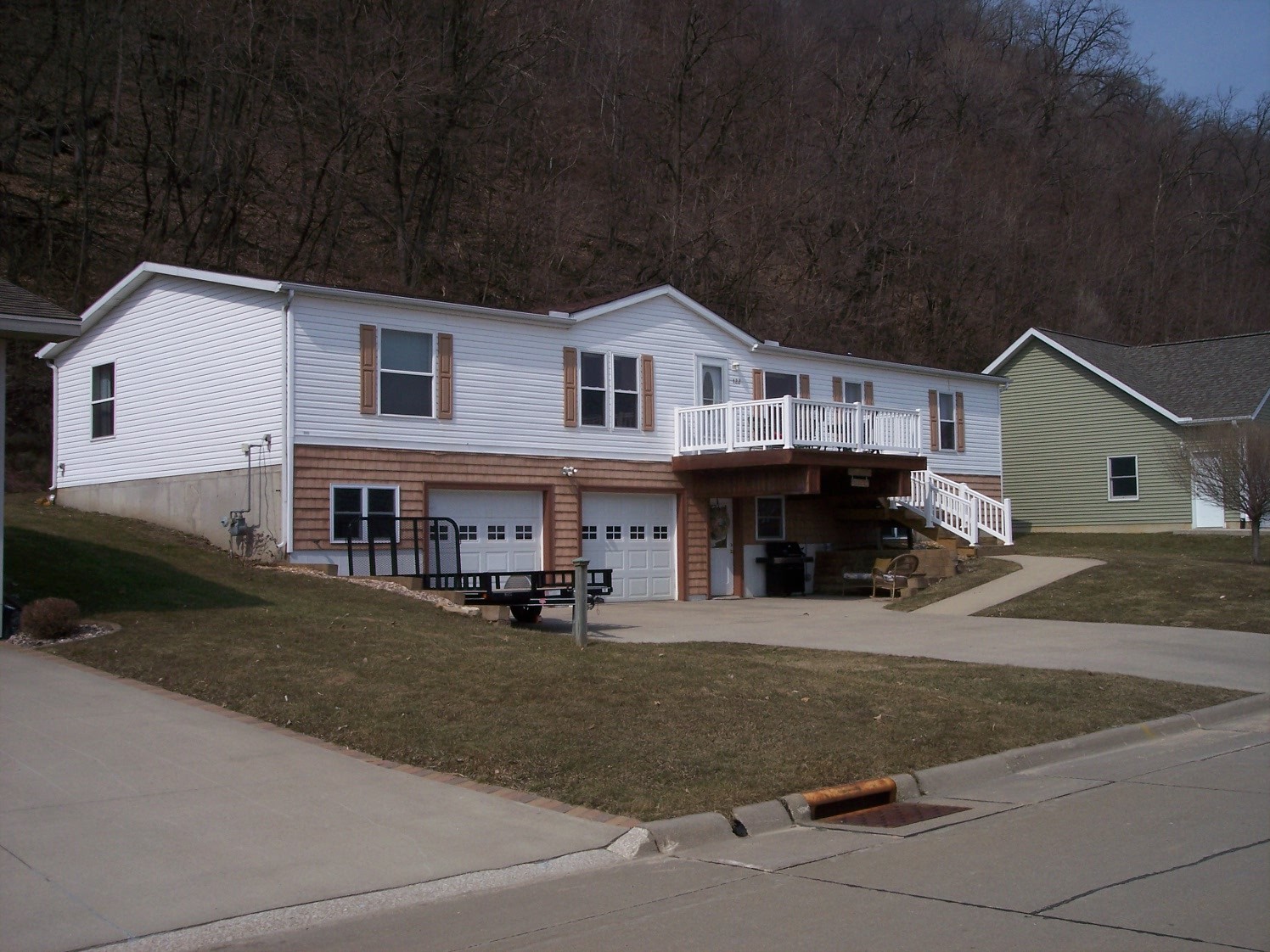 Parker Realty, Guttenberg IA Listings